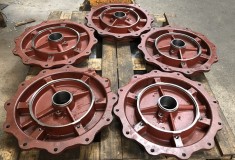 cast-iron-flange