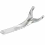 Aluminum die casting 10