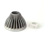Aluminum die casting 19
