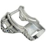 Aluminum die casting 2