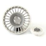 Aluminum die casting 20