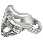 Aluminum die casting 3