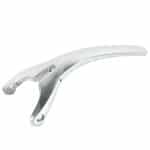 Aluminum die casting 9