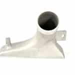 Aluminum sand casting 9