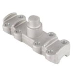 Aluminum sand casting 3
